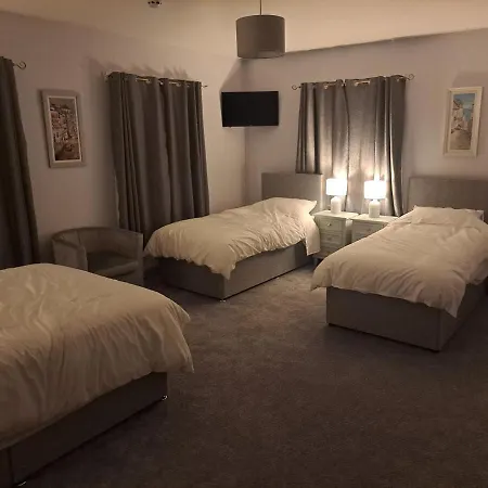 New Lisnagalt Lodge-3